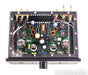 Linear Tube Audio MicroZotl MZ2 Tube Headphone/ Integrated Amplifier; LTA