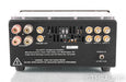 Linear Tube Audio MicroZotl MZ2 Tube Headphone/ Integrated Amplifier; LTA