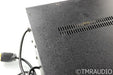 Conrad Johnson PV-12 Stereo Tube Preamplifier; PV12AL; Gold