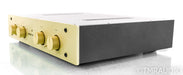 Conrad Johnson PV-12 Stereo Tube Preamplifier; PV12AL; Gold