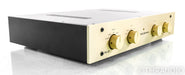 Conrad Johnson PV-12 Stereo Tube Preamplifier; PV12AL; Gold