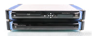MSB Technology Universal Media Transport Plus; Signature Power Base; Blu-Ray