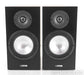 Canton GLE 436.2 Bookshelf Speakers; Black Pair (Unused)