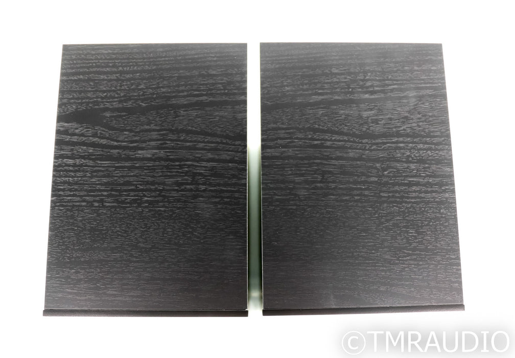 Canton GLE 436.2 Bookshelf Speakers; Black Pair (Unused)
