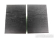 Canton GLE 436.2 Bookshelf Speakers; Black Pair (Unused)