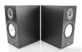 Canton GLE 436.2 Bookshelf Speakers; Black Pair (Unused)