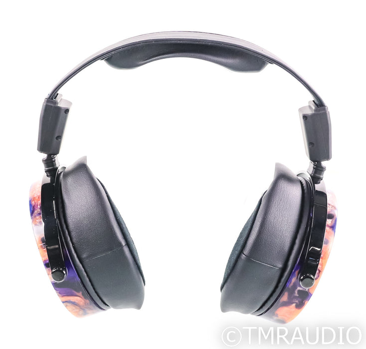 Rosson Audio Design RAD-0 Open Back Planar Magnetic Headphones; RAD0