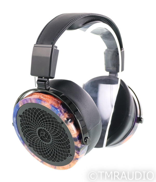 Rosson Audio Design RAD-0 Open Back Planar Magnetic Headphones; RAD0