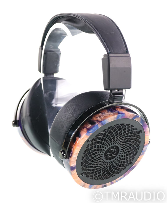Rosson Audio Design RAD-0 Open Back Planar Magnetic Headphones; RAD0