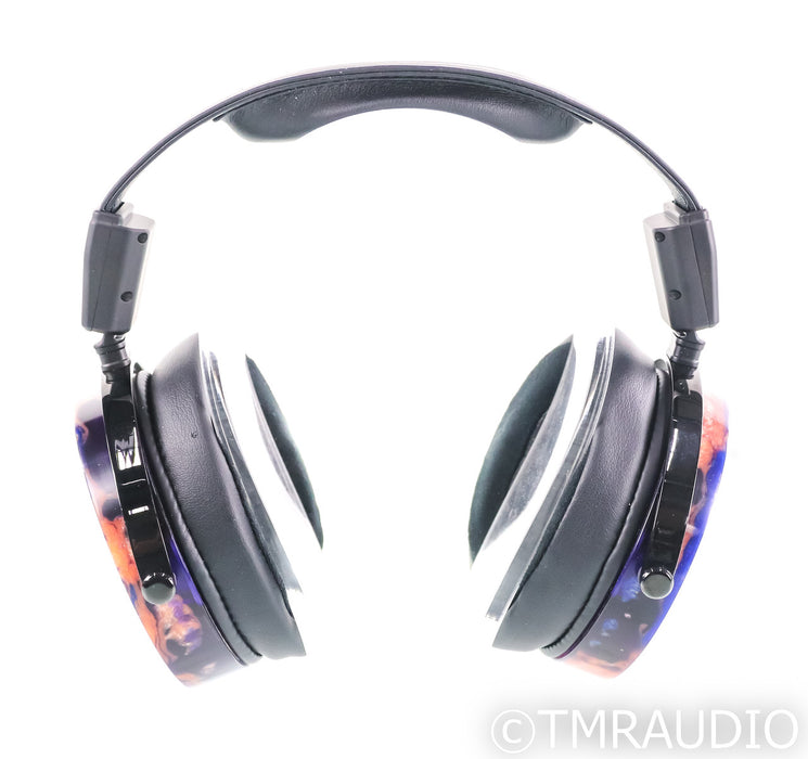 Rosson Audio Design RAD-0 Open Back Planar Magnetic Headphones; RAD0