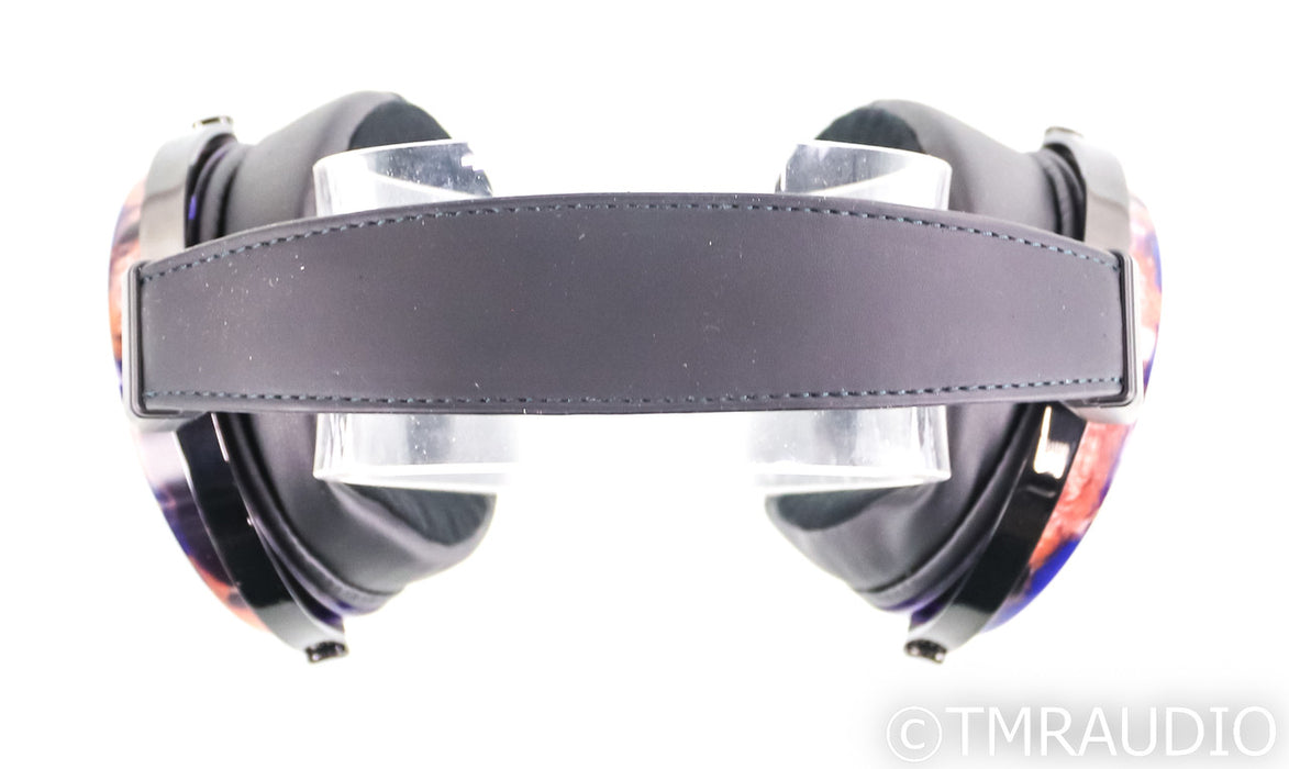 Rosson Audio Design RAD-0 Open Back Planar Magnetic Headphones; RAD0