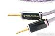 Tributaries 6BW Bi-Wire Speaker Cables; 6-BW; 8ft Pair