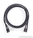 AudioQuest Sydney RCA Cable; 2m Stereo Interconnect (Open Box)