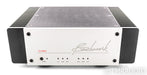 Benchmark AHB2 Stereo Power Amplifier; Silver; AHB-2
