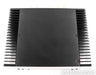 Benchmark AHB2 Stereo Power Amplifier; Silver; AHB-2