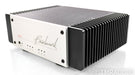 Benchmark AHB2 Stereo Power Amplifier; Silver; AHB-2