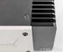 Benchmark AHB2 Stereo Power Amplifier; Silver; AHB-2