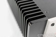 Benchmark AHB2 Stereo Power Amplifier; Silver; AHB-2