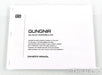 Schiit Gungnir Multibit DAC; D/A Converter; Gen 5 USB
