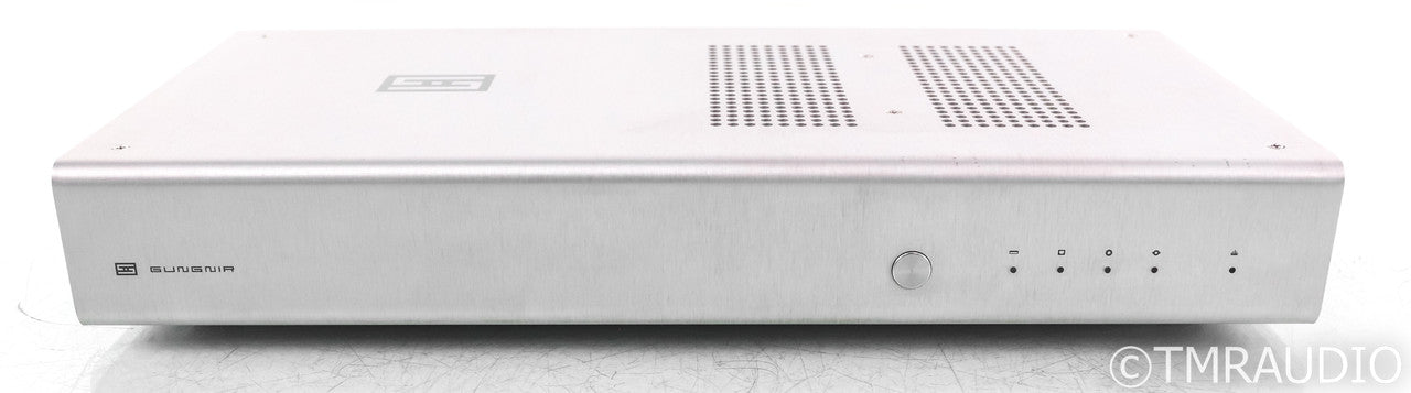 Schiit Gungnir Multibit DAC; D/A Converter; Gen 5 USB