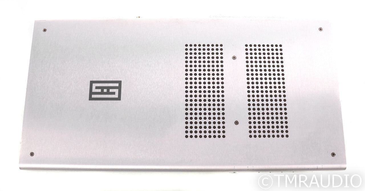 Schiit Gungnir Multibit DAC; D/A Converter; Gen 5 USB