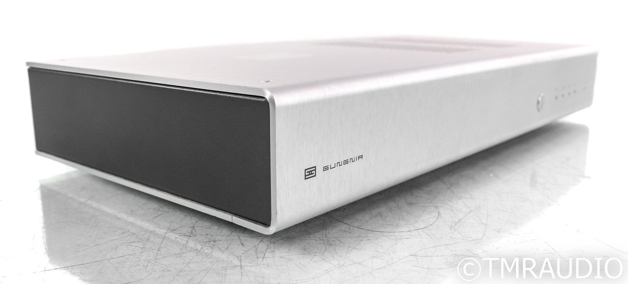 Schiit Gungnir Multibit DAC; D/A Converter; Gen 5 USB