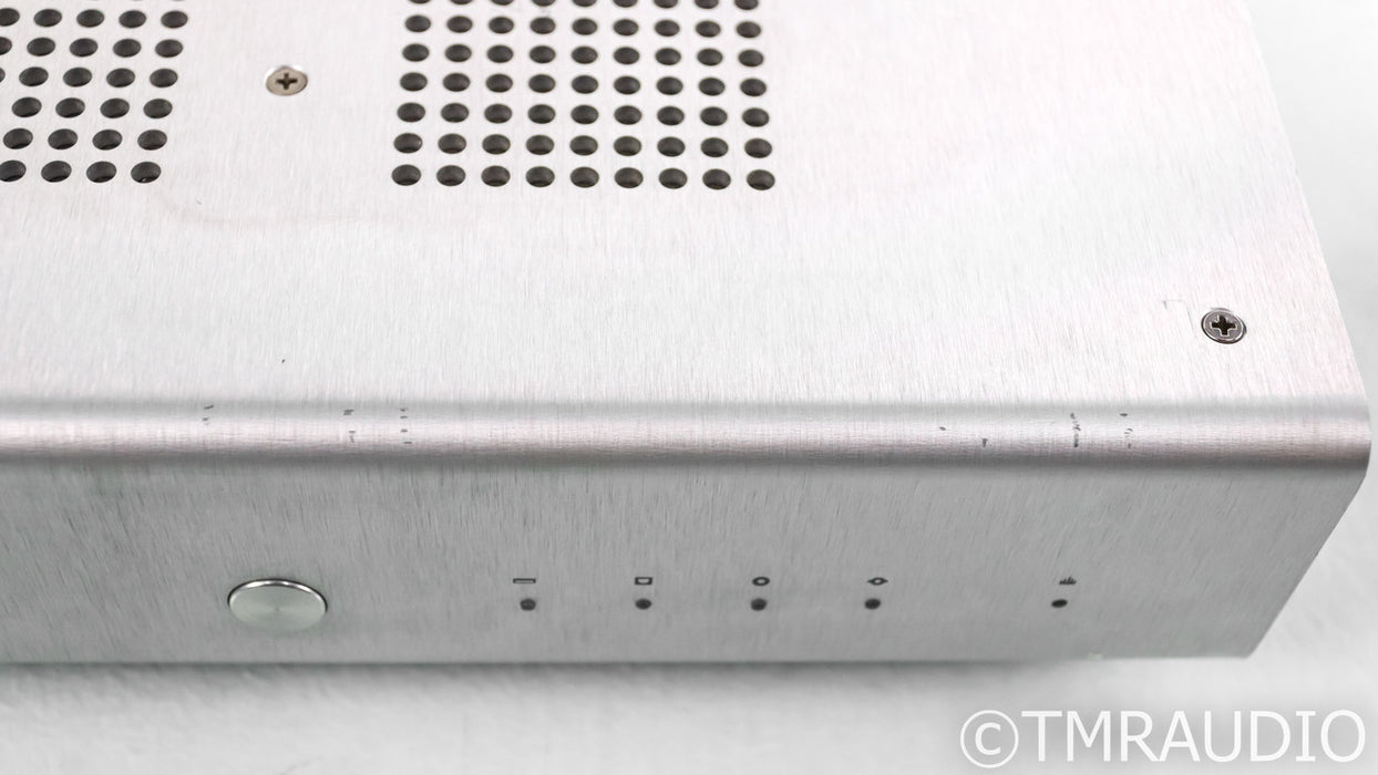 Schiit Gungnir Multibit DAC; D/A Converter; Gen 5 USB