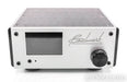 Benchmark LA4 Stereo Preamplifier; LA-4; Silver; Remote