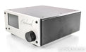 Benchmark LA4 Stereo Preamplifier; LA-4; Silver; Remote