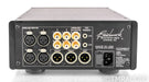Benchmark LA4 Stereo Preamplifier; LA-4; Silver; Remote
