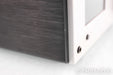 Benchmark LA4 Stereo Preamplifier; LA-4; Silver; Remote