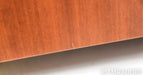 Verity Audio Parsifal Encore Floorstanding Speakers; High Gloss Makore Pair
