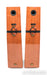 Verity Audio Parsifal Encore Floorstanding Speakers; High Gloss Makore Pair