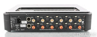 PS Audio BHK Signature Stereo Tube Hybrid Preamplifier; Black; Remote (Used)