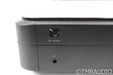 PS Audio BHK Signature Stereo Tube Hybrid Preamplifier; Black; Remote (Used)