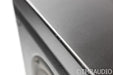 Sonus Faber Liuto Floorstanding Speakers; Black Pair