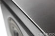 Sonus Faber Liuto Floorstanding Speakers; Black Pair