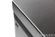 Sonus Faber Liuto Floorstanding Speakers; Black Pair