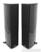 Sonus Faber Liuto Floorstanding Speakers; Black Pair