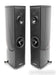 Sonus Faber Liuto Floorstanding Speakers; Black Pair
