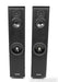 Sonus Faber Liuto Floorstanding Speakers; Black Pair
