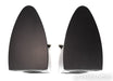 Sonus Faber Liuto Floorstanding Speakers; Black Pair