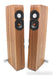 Boenicke W8 Floorstandig Speakers; Walnut Pair; W-8