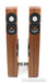 Boenicke W8 Floorstandig Speakers; Walnut Pair; W-8