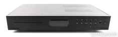 Audiolab 8300CDQ CD Player / DAC / Preamplifier; 8300-CDQ; Remote; Black