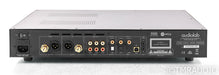 Audiolab 8300CDQ CD Player / DAC / Preamplifier; 8300-CDQ; Remote; Black
