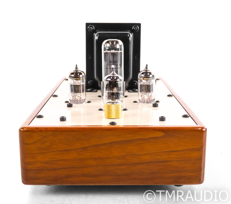 Decware CSP2 Stereo Tube Preamplifier; Headphone Amplifier; CSP-2