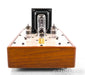 Decware CSP2 Stereo Tube Preamplifier; Headphone Amplifier; CSP-2