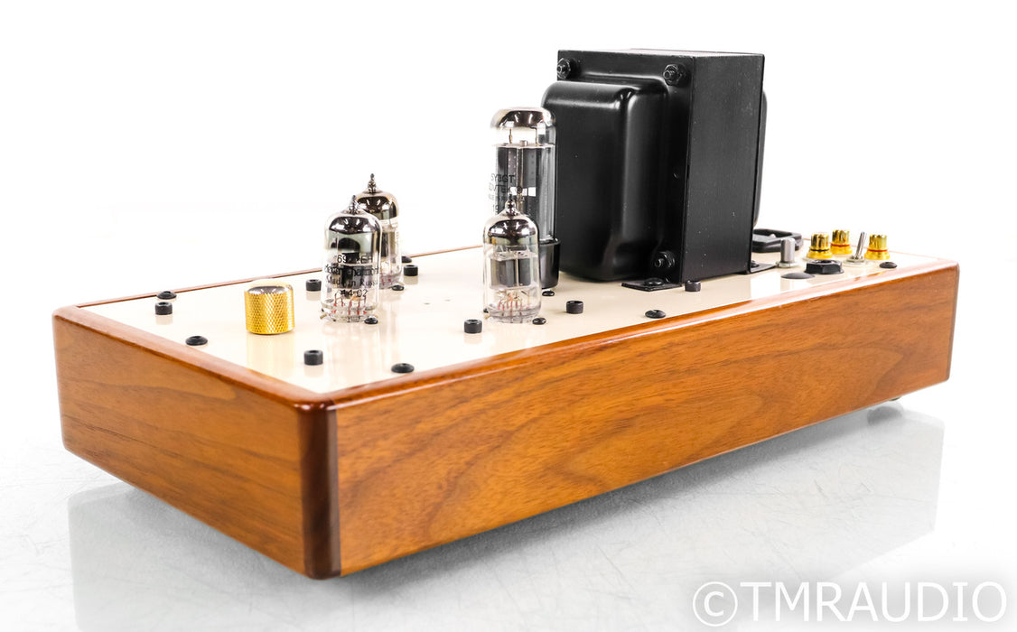 Decware CSP2 Stereo Tube Preamplifier; Headphone Amplifier; CSP-2