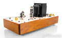 Decware CSP2 Stereo Tube Preamplifier; Headphone Amplifier; CSP-2